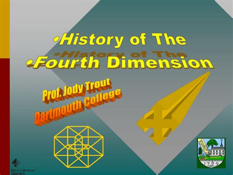 history 4d